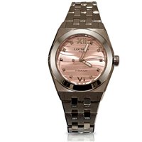 Orologio Locman Donna Nuovo Stealth Titanio in Titanio 0225T11A-00PKNKB0 - 0225T11A-00PKNKB0